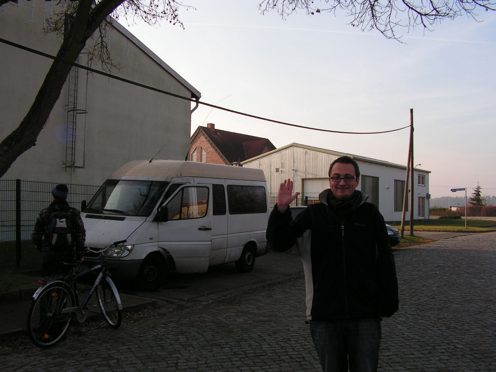 Vorschau
